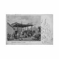 chile costumbres chilenas la cucca ed c brandt 718 Vintage A4 Photo Print