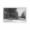 chile los andes la plaza ed carlos brandt 83 Vintage A4 Photo Print
