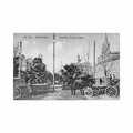chile santiago alameda parque ingles ed gallardo hnos 26 Vintage A4 Photo Print