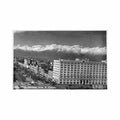 chile santiago avenida b o higgins ed mora Vintage A4 Photo Print
