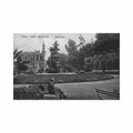 chile santiago plaza vicuna mackenna ed hume ca Vintage A4 Photo Print