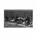chile vina del mar miramar ed mora Vintage A4 Photo Print