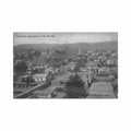 chile vina del mar poblacion monterrey ed jose camps Vintage A4 Photo Print