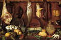 chimenti kitchen still life Art A4 Photo Print