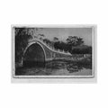 china beijing camel back bridge summer palace see scans for condition librairie francaise 18 Vintage A4 Photo Print
