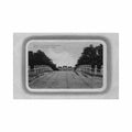 china beijing marble bridge western tombs 75 Vintage A4 Photo Print