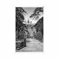 china beijing see yu tze temple hartung s studio Vintage A4 Photo Print