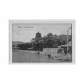 china beijing summer palace see french military postmarks Vintage A4 Photo Print