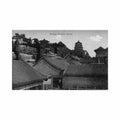 china beijing summer palace Vintage A4 Photo Print