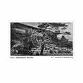 china beijing tomb of the first ming emperor chocolat klaus 19 Vintage A4 Photo Print