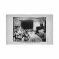 china beijing tortures beheading collection jean 1 Vintage A4 Photo Print