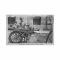 china beijing traveling restaurant l wannieck Vintage A4 Photo Print