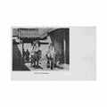 china cavalery Vintage A4 Photo Print