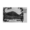china hong kong greeting from the east m sternberg Vintage A4 Photo Print