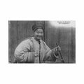 china jiangxi the beggar nick named the emperor procure generale du kiang nan Vintage A4 Photo Print