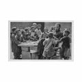 china orphans and priest oeuvre de la propagation de la foi serie i 8 Vintage A4 Photo Print