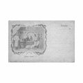 china shanghai court hirsbrunner co Vintage A4 Photo Print