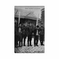 china tianjin tientsin bandits to be executed Vintage A4 Photo Print