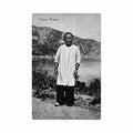 china woman kingshill 146 Vintage A4 Photo Print