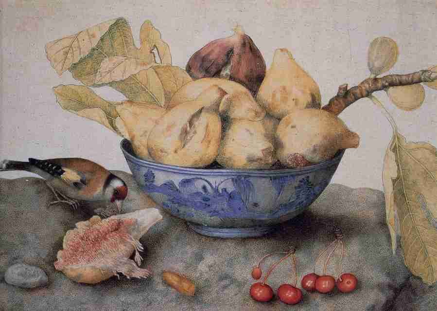 chinabow Art A4 Photo Print