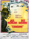chinatown Advert A4 Photo Print