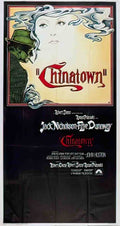 chinatown us 3sh Advert A4 Photo Print