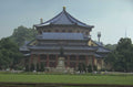 chinese building immortal 1980s 1990s A4 Photo Print