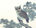 chinese master paintings animals c art a0125 A4 Photo Print