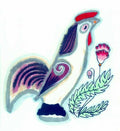 chinese master paintings animals c art a014 A4 Photo Print