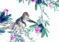 chinese master paintings animals c art a0153 A4 Photo Print