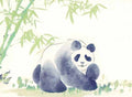 chinese master paintings animals c art a0186 A4 Photo Print
