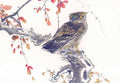 chinese master paintings animals c art a0199 A4 Photo Print