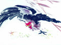 chinese master paintings animals c art a04 A4 Photo Print