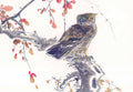 chinese master paintings animals c art a056 A4 Photo Print