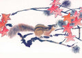 chinese master paintings animals c art a079 A4 Photo Print