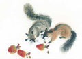 chinese master paintings animals c art a083 A4 Photo Print