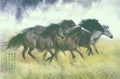 chinese master paintings animals c art a086 A4 Photo Print
