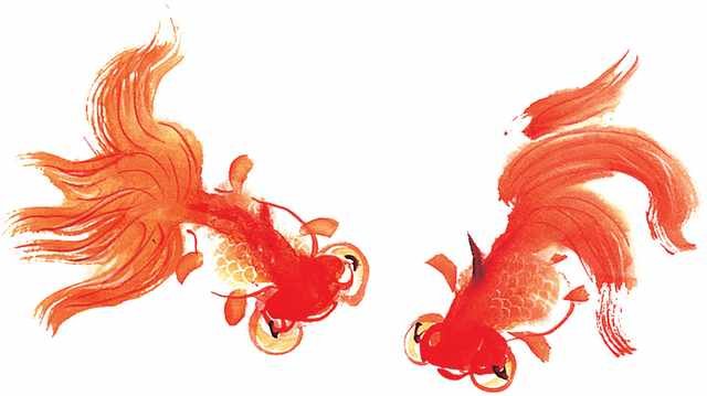 chinese master paintings aquac art q017 A4 Photo Print
