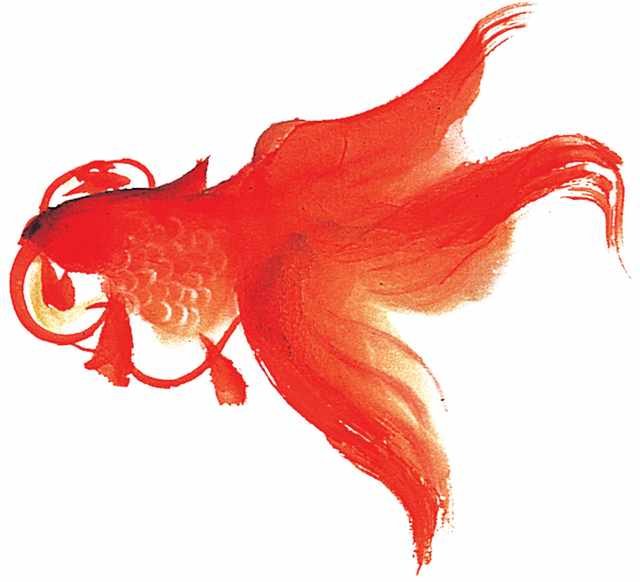 chinese master paintings aquac art q019 A4 Photo Print