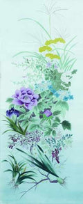 chinese master paintings birds floral c art b0185 A4 Photo Print