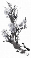 chinese master paintings birds floral c art b0276 A4 Photo Print