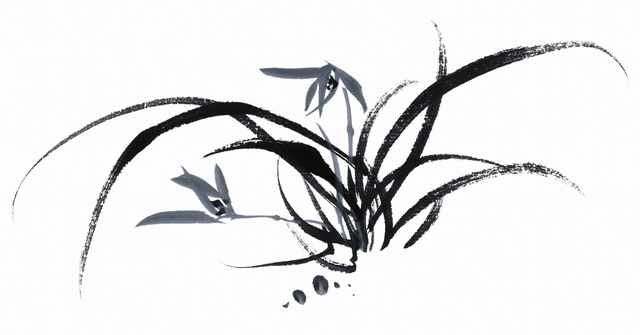 chinese master paintings birds floral c art b0283 A4 Photo Print