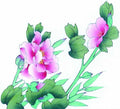 chinese master paintings birds floral c art b0284 A4 Photo Print