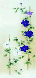 chinese master paintings birds floral c art b0295 A4 Photo Print