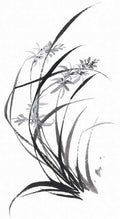 chinese master paintings birds floral c art b0299 A4 Photo Print