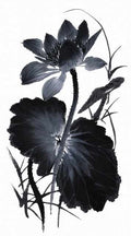 chinese master paintings birds floral c art b0303 A4 Photo Print