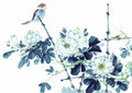 chinese master paintings birds floral c art b0306 A4 Photo Print