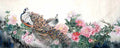chinese master paintings birds floral c art b0390 A4 Photo Print