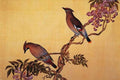 chinese master paintings birds floral c art b0412 A4 Photo Print