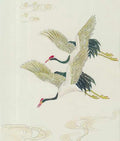 chinese master paintings birds floral c art b077 A4 Photo Print
